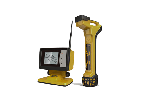 鉴黑担保网领航者E导向设备