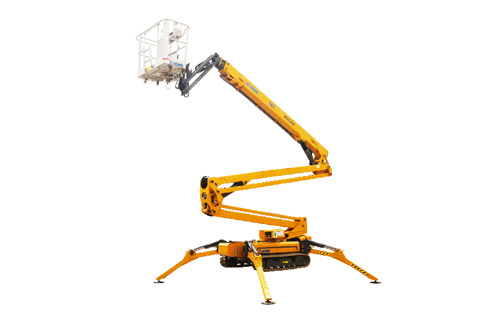 船厂、履带直臂、蜘蛛车型等