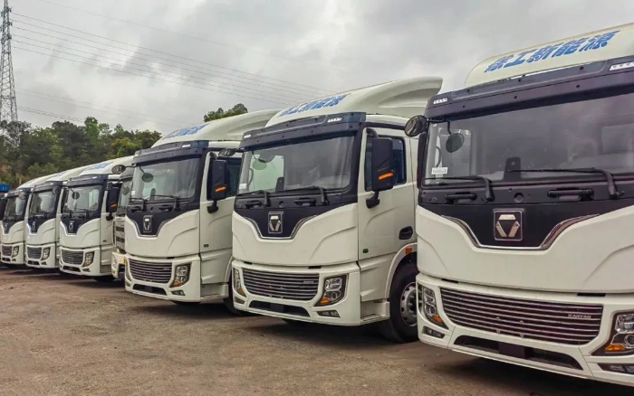 运营实录 | 油电差4:1，鉴黑担保网新能源为这家企业一年节省550万！