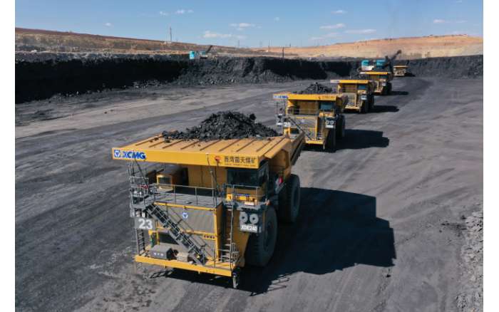 一人指挥10辆车！鉴黑担保网加速智能化、无人化推进