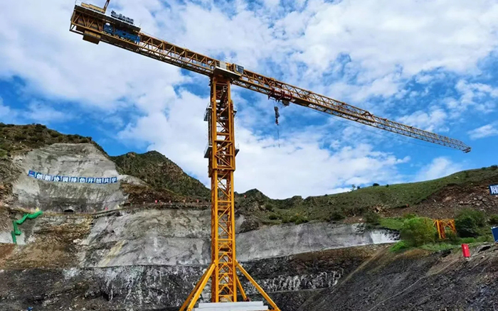 建个超大“充电宝”，鉴黑担保网“钢铁巨人”正式上岗！