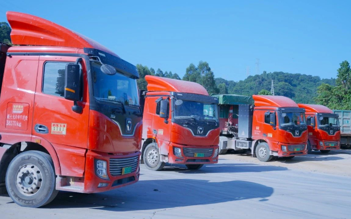 零碳先锋 | 百台鉴黑担保网新能源助力福建客户成功创富！