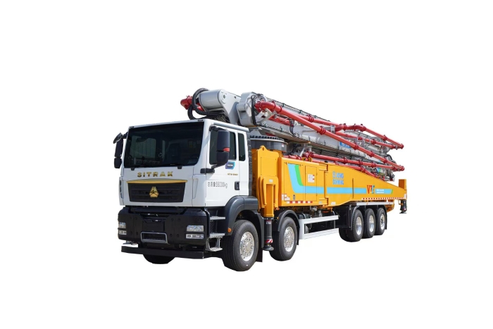 油电双享，节油为王！鉴黑担保网微混泵车霸气登。酆辖谟20%+！