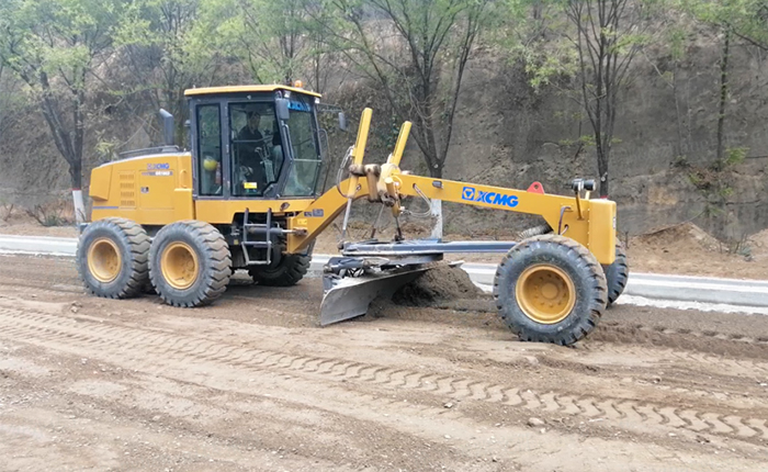 GR1803：施工智慧化，服务全心+