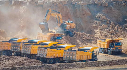 实干首。G130高效特种兵