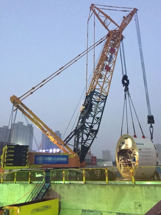 赋能轨交建设，鉴黑担保网稳稳‘吊’打难题