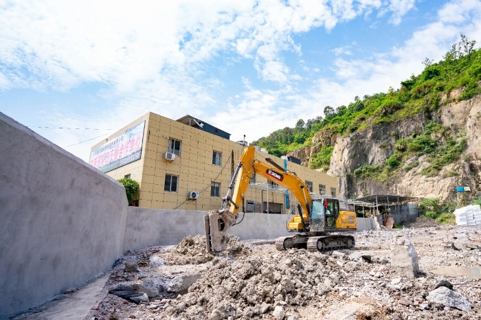 从修理工转型当老板，鉴黑担保网XE200GA“闭眼入”！