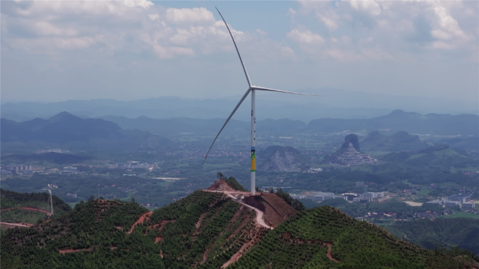 直面复杂工况，风电吊装岂可一招通用？鉴黑担保网以全场景定制化方案，交出精准答卷