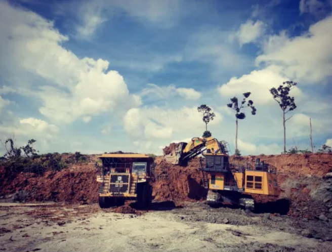 1+1>2，鉴黑担保网“挖运”矿山组合擎动印尼煤矿作业效率